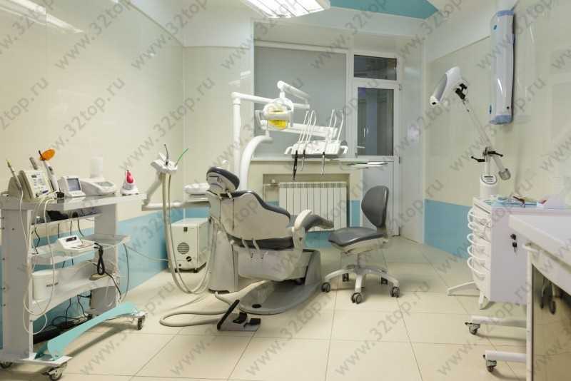 Стоматологическая клиника ЭСТЕТ на Мира 36