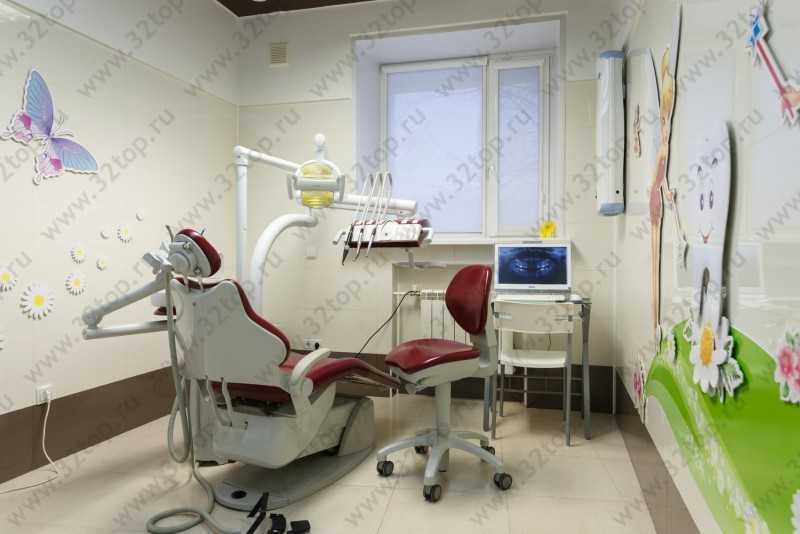 Стоматологическая клиника ЭСТЕТ на Мира 36