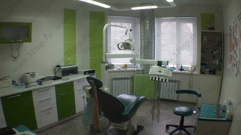 Стоматологическая клиника ДЕНТОНИКА