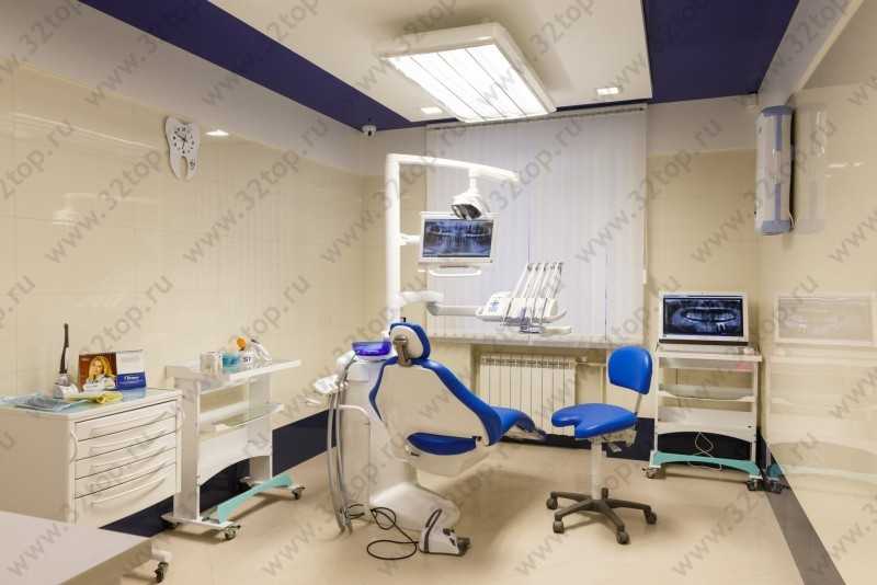 Стоматологическая клиника ЭСТЕТ на Мира 83
